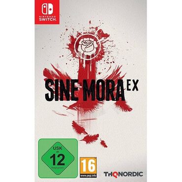 Nintendo Switch: Nintendo switch sine mora