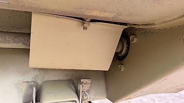 Другие комбайны: Продаю Сенокосилку Е 302 Привозной из Германии состояние идеальное — 33