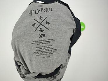 sweter hogwart: Harry Potter, T-shirt damski, rozmiar XS — 5