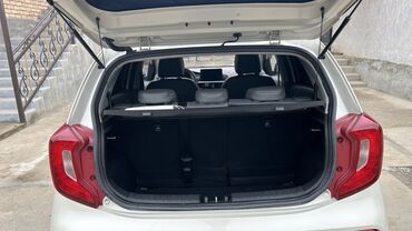 Kia: Kia Morning: 2018 г., 1 л, Автомат, Бензин, Хэтчбэк — 6