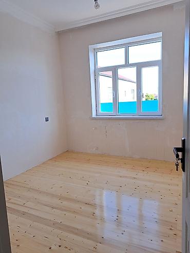 maştağa: Maştağa qəs. 3 otaqlı, 81 kv. m, Yeni təmirli — 9