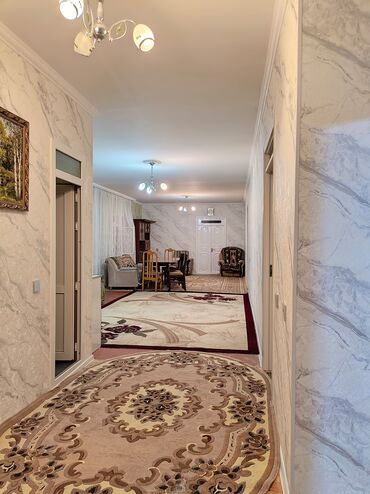 Günlük kirayə evlər: 160 kv. m, 5 otaqlı, Artezian quyusu, Kanalizasiya, Kombi — 3