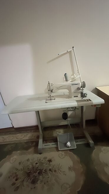 продаю стиралный машина: Швейная машина Автомат