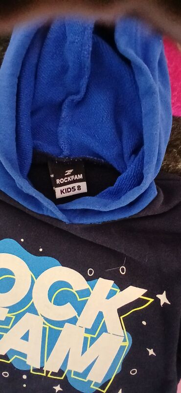 Duksevi: Sa kapuljačom — 3