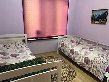 48: Коттедж, Евразия, Кара-Ой (Долинка), 6 мест — 4