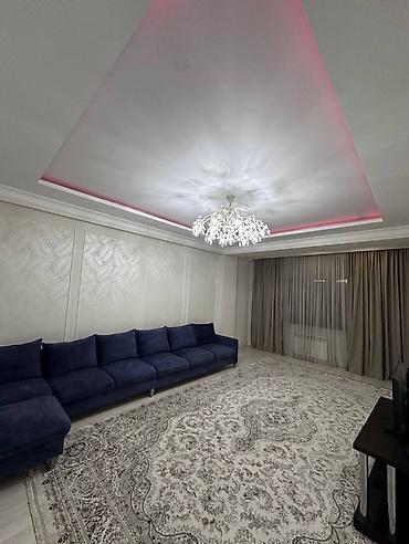 170000: 2 комнаты, 77 м², парк Панфилова / стадион Спартак Элитка, 7 этаж, Дизайнерский ремонт — 6