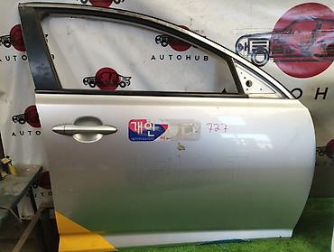 кия рио 2013 дверь: Дверь передняя правая для Kia K5 (TF, рестайлинг/второе поколение) — 1
