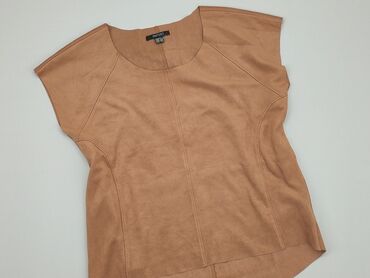 bluzki bez rękawów eleganckie: Blouse, Esmara, S (EU 36), condition - Perfect