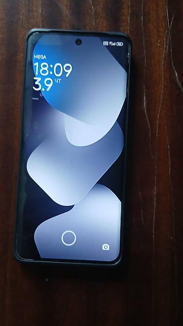 note 2: Redmi, Redmi 15C, Новый, 256 ГБ, цвет - Черный, 2 SIM — 3