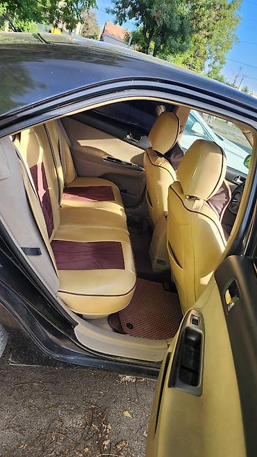 camri 30: Toyota Camry: 2003 г., Автомат, Седан — 7
