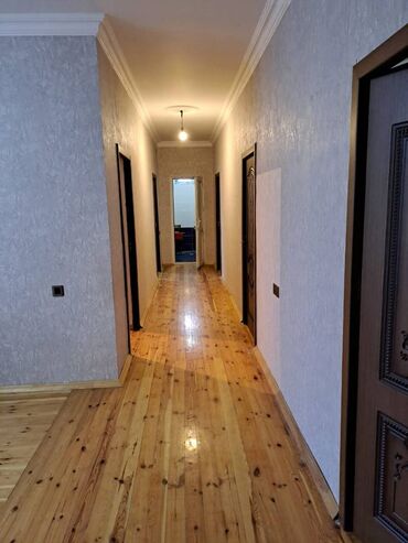 Həyət evləri və villaların satışı: 5 otaqlı, 176 kv. m, Kredit var, Yeni təmirli -da lalafo.az — 9 Həyət evləri və villaların satışı: 5 otaqlı, 176 kv. m, Kredit var, Yeni təmirli — 9