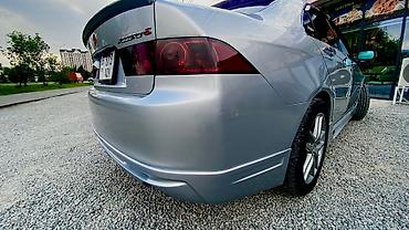 акорт хонда: Honda Accord: 2004 г., 2.4 л, Автомат, Бензин, Седан — 2