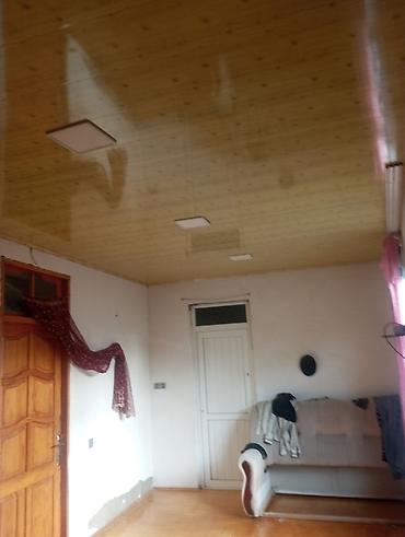 Həyət evləri və villaların satışı: 2 otaqlı, 2 kv. m, Orta təmir — 5