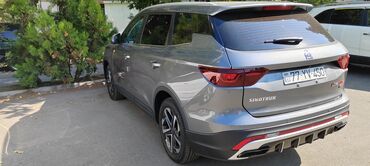 Digər Avtomobillər: VGV U75. Cox ideal veziyyetdedir. Ilk sahibiyəm. Evə və ishe sürülən — 10