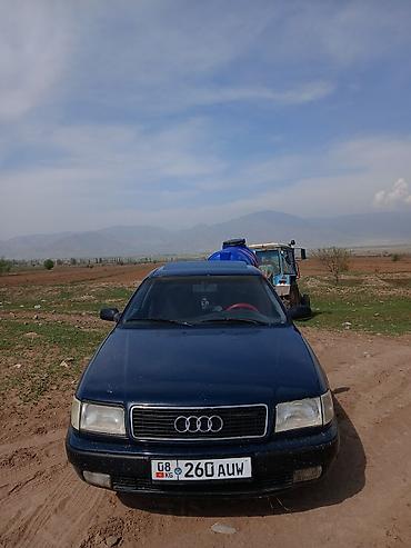 audi a4 2 6: Audi 100: 1992 г., 2.3 л, Механика, Бензин, Седан — 5