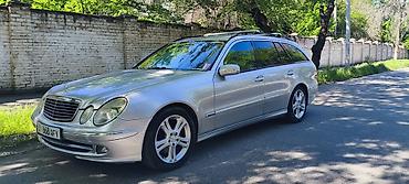 мерс универсал 124 дизель: Mercedes-Benz E-Class: 2005 г., 3.2 л, Автомат, Дизель, Универсал — 10