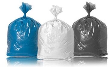 Пакеты: Полиэтиленовый Пакет, Новый at lalafo.kg — 8 Пакеты: Полиэтиленовый Пакет, Новый — 8