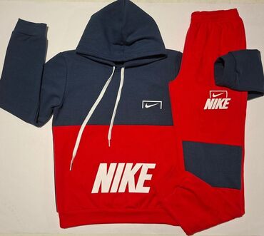 Komplet trenerke: Nike, Za dečake — 12