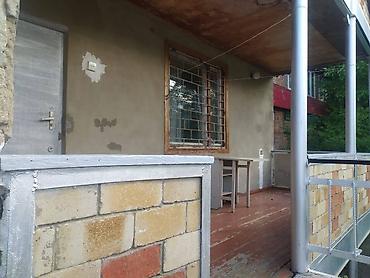 Həyət evləri və villaların satışı: 3 otaqlı, 50 kv. m, Orta təmir — 15
