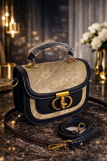 Классические сумки: ‼️Арзандаттуу‼️Распродажа‼️ ‼️От 2-х шт -10% — 1