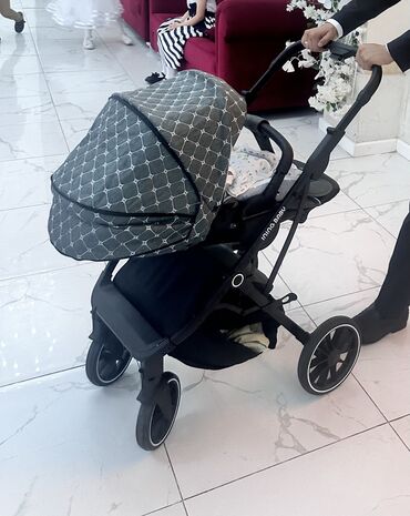 baby jogger: Коляска, Новый