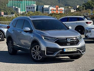 akura mdx: Honda CR-V: 2021 г., 2 л, Автомат, Гибрид, Кроссовер — 4