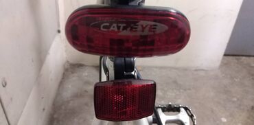 Bicikli za odrasle: Bicikl merida dakar 26 cola, velicina rama 44 cm. (Za nizu — 6