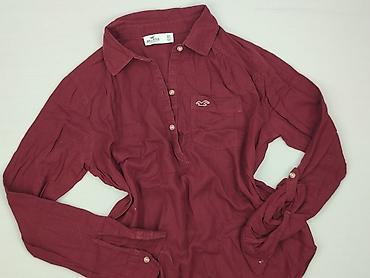 nago koszule: Hollister, Koszula damska, rozmiar XS — 1