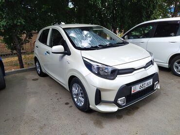 очень срочно нужны: Kia Morning: 2022 г., 1 л, Автомат, Бензин
