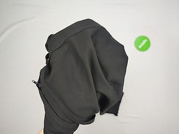 classics77 trousers: Spodnie materiałowe damskie, rozmiar M — 4