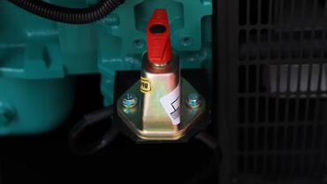 Электроагрегаты: Генератор, Новый, В наличии — 29