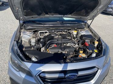 Subaru: Subaru Outback: 2018 г., 2.5 л, Автомат, Газ, Кроссовер — 9