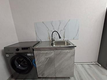 Долгосрочная аренда квартир: 2 комнаты, С мебелью частично at lalafo.kg — 7 Долгосрочная аренда квартир: 2 комнаты, С мебелью частично — 7