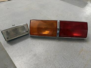 Jiquli arxa faraları. Vaz 2101 və Vaz 21011 modellərinə uyğun gəlir lalafo.az -da Jiquli arxa faraları. Vaz 2101 və Vaz 21011 modellərinə uyğun gəlir