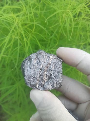 Gümüşü Metalik Natural Daşların Satışı 💎 Məhsul: Metalik parıltılı lalafo.az -da — 2 Gümüşü Metalik Natural Daşların Satışı 💎 Məhsul: Metalik parıltılı — 2