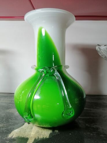 Vazalar: Vaza dəsti — 5