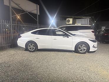 sg 9: Сдаю Hyundai Sonata под выкуп, | Рассрочка без банка, Бензин — 2