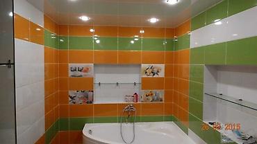 Напольные работы: Малярные работы, косметический ремонт квартир. Работаем быстро — 6