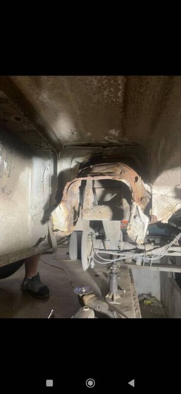 СТО, ремонт транспорта: Ремонт деталей автомобиля, Рихтовка, сварка, покраска, без выезда — 5