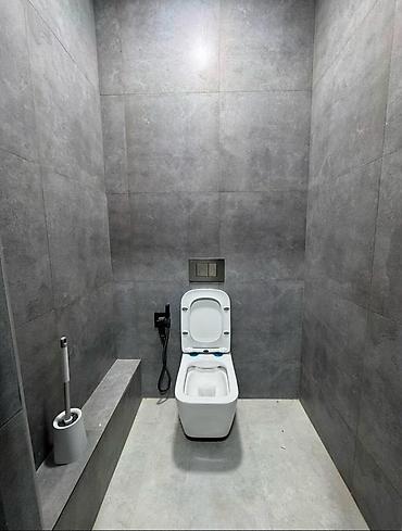 белграви: Аренда коммерческого помещения в Бишкеке - Площадь: 193 м² - Этаж — 5