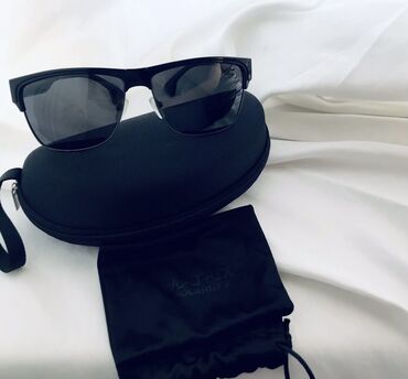 Eynəklər: Montblanc, Yeni — 7