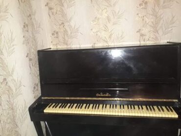 weltmeister caprice n: Piano, Akustik, İşlənmiş, Ünvandan götürmə