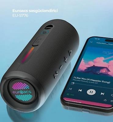 ipod nano 6: Batareya: 4000 mAh — tam şarjla orta səs səviyyəsində (50 %) təxminən — 1