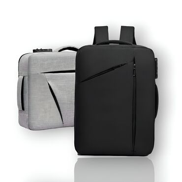 Noutbuklar üçün örtük və çantalar: Mektebli sumkalari Real wekilidir, Kod klit sistemi mövcutdur — 10