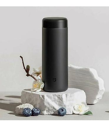 Термосы: Термос Xiaomi 350 мл (MJKDB01PL) - Компактный термос-кубок из линейки — 3