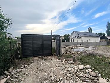 Продажа коттеджей и домов: 🏡 **Продаётся новый дом в Сокулуке!** 📍 500 м от центра 📐 3 сотки | 58 at lalafo.kg — 8 Продажа коттеджей и домов: 🏡 **Продаётся новый дом в Сокулуке!** 📍 500 м от центра 📐 3 сотки | 58 — 8
