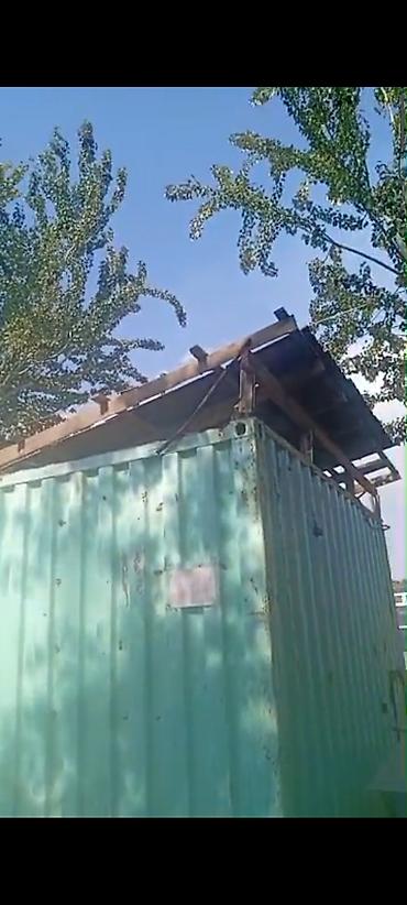 Контейнеры: Срочно сатылат акчасын звандап билесиздер — 3