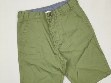 dresowe spodenki sinsay: Shorts, H&M, 10 years, 140, condition - Perfect