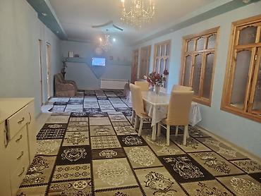 Həyət evləri və villaların satışı: Həyətyanı sahəsi olan fərdi həyət - Geniş bağ sahəsi: müxtəlif meyvə — 11