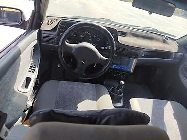 нексия г ош: Daewoo Nexia: 2007 г., 1.6 л, Механика, Бензин, Седан — 4